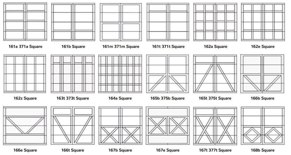 Courtyard Designs