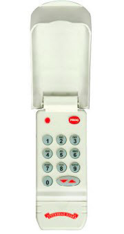 Keypad