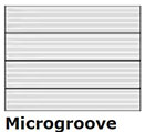 Microgroove