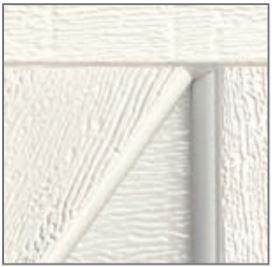 Painted White