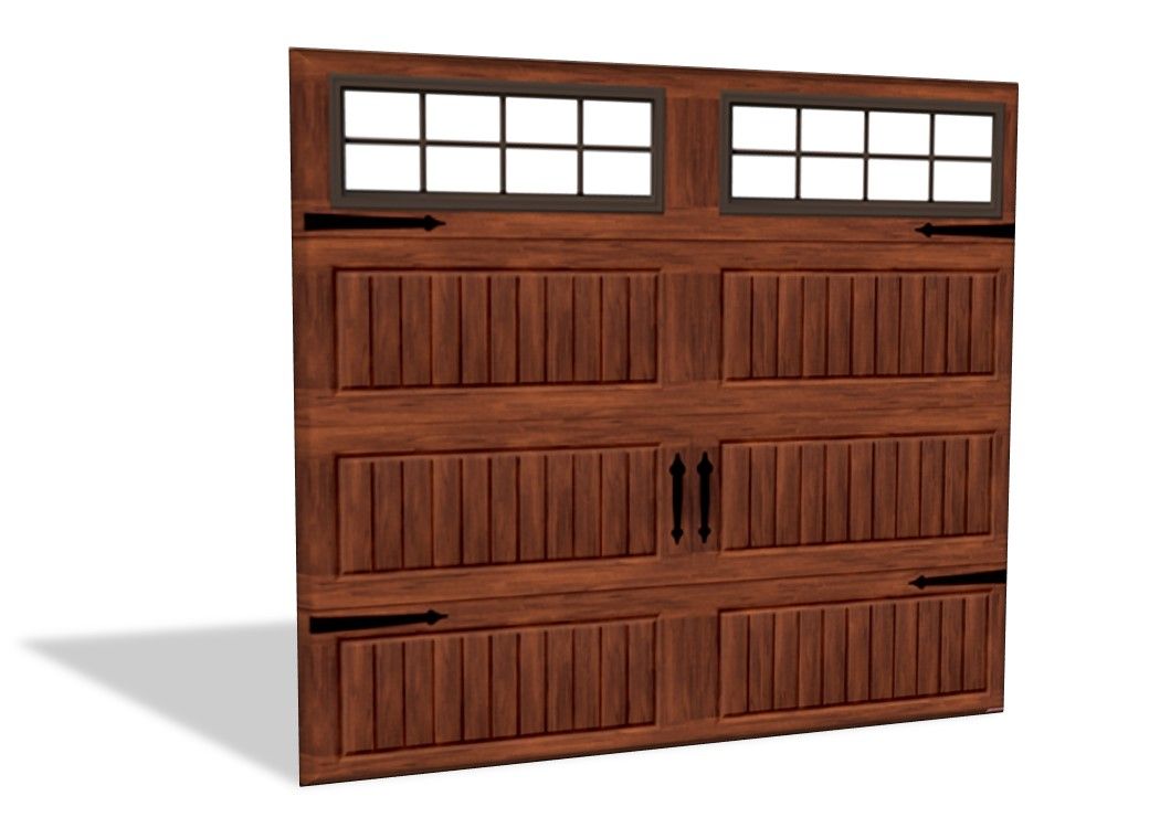 Garage Doors Reno Repair, Service, Overhead Door Co. of Sierra Nevada Reno