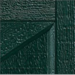 Stained Green